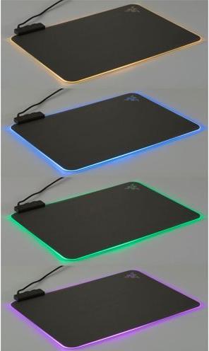 Image du produit Razer Firefly V2 (L)