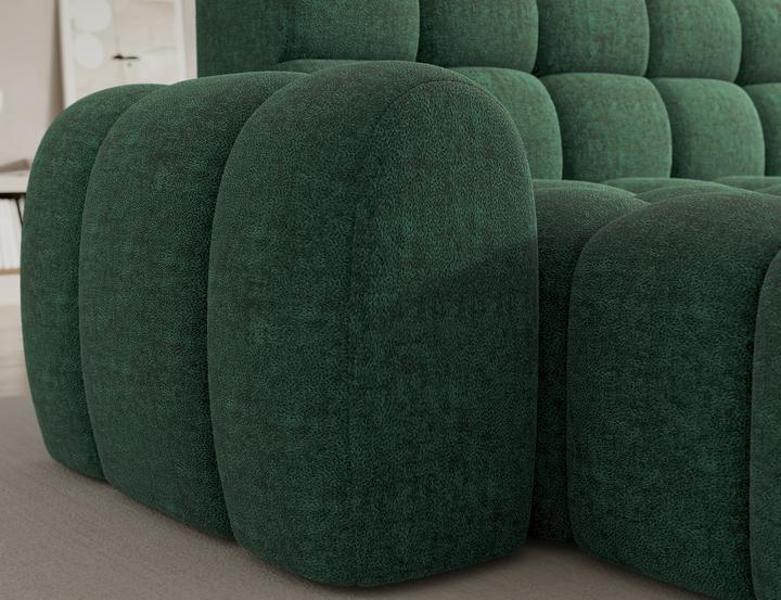 Actual product image ELTAP Ceedro (3-seater, Corner sofa)