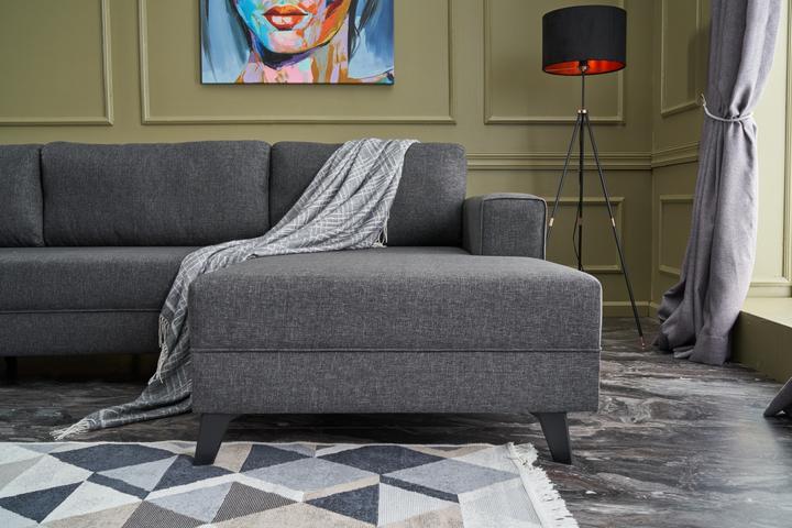 Actual product image Atelier del Sofa Amiri (Sofa landscape, Sofa bed)