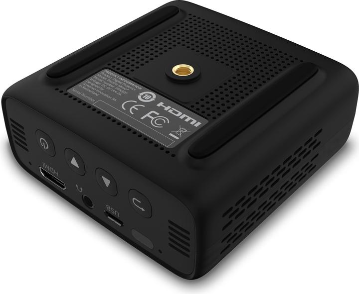 Image du produit Philips PicoPix Micro+ (WVGA, 1000 lm, 1.2:1)