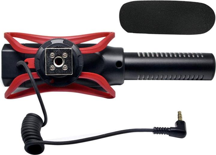 Produktbild Meike MK MP2 Microphone