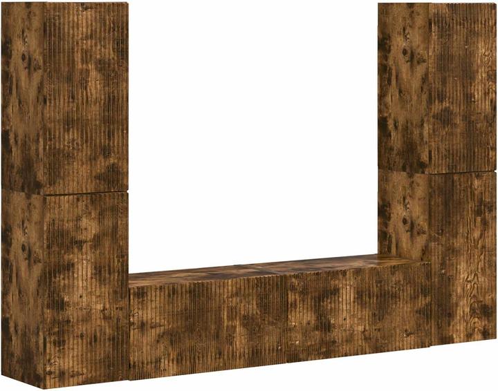 Actual product image vidaXL Unterhaltungszentrum (31 x 30 x 60 cm)