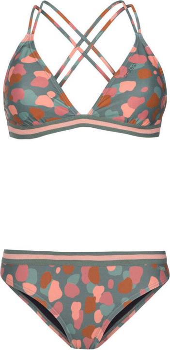 Actual product image Protest BIKINI'S PRTHATYAI triangle bikini (34, XS)