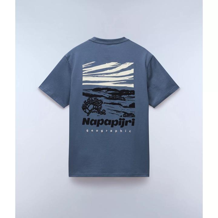 Immagine prodotto Napapijri S-Vignoni Back SS (M)