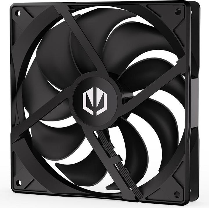 Produktbild Endorfy Case acc Fan 14cm Stratus 140 PWM (140 mm, 1 x)