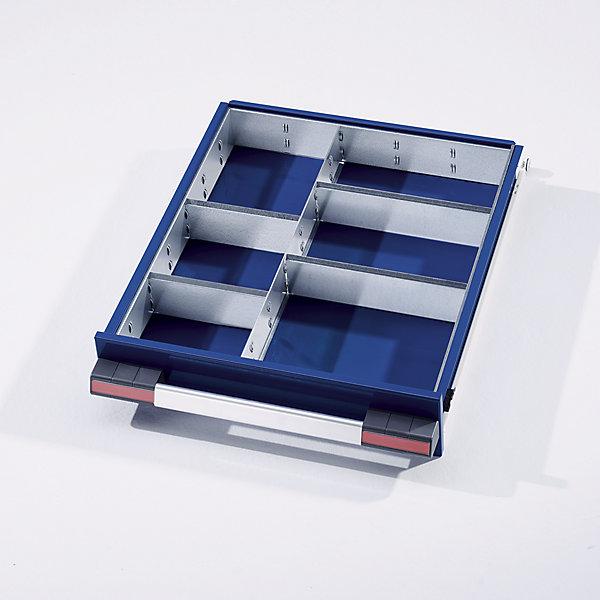 Produktbild RAU Schubladeneinteilungs-Set