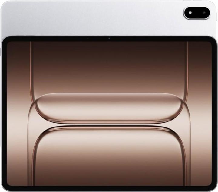Image du produit OnePlus Pad 3 (WLAN uniquement, 13.20", 256 Go, Argent dépoli)