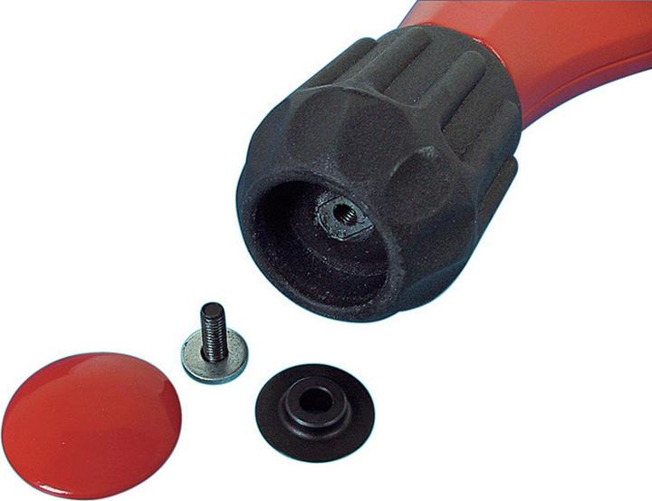 Produktbild Rothenberger Industrial Teleskoprohrabschne (42 mm)