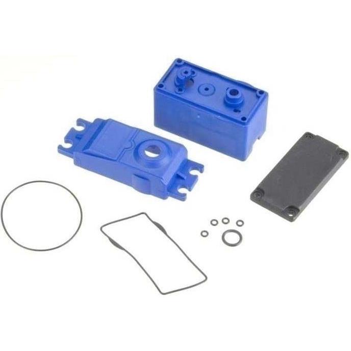 Traxxas Servo case