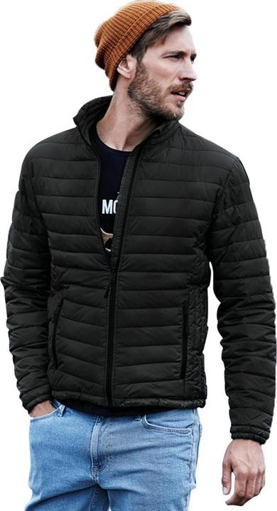 Produktbild Tee Jays Zepelin Steppjacke (M)