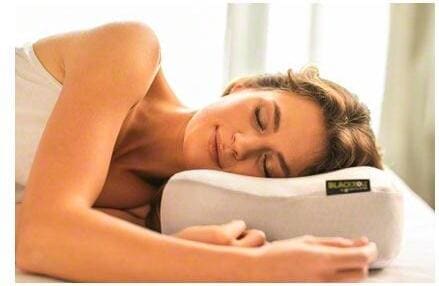 Produktbild Blackroll Pillow Case (Kopfkissenbezug, 30 x 50 cm)