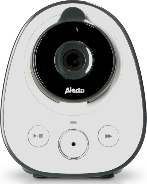 Image du produit Alecto Caméra supplémentaire (300 m)
