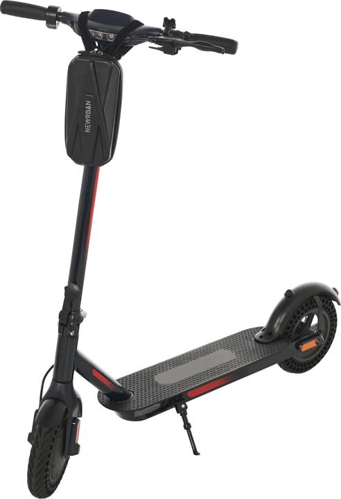 Actual product image Newrban 60428 E-Scooter Bag