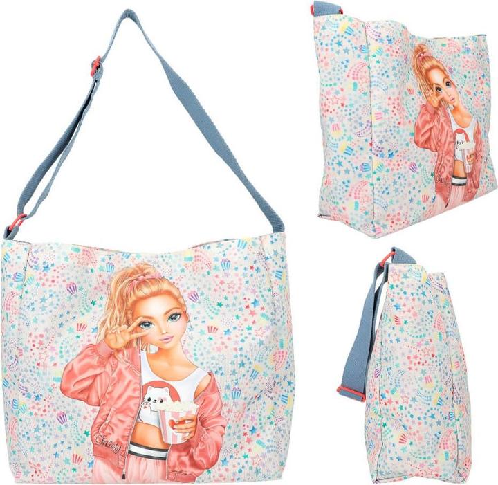 Produktbild Magni Tragetasche TOPModel CUTIE STAR