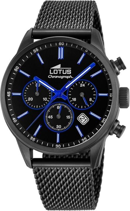 Image du produit Lotus 18700/3 (Chronographe, 41.50 mm)
