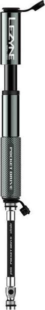 Actual product image Lezyne Pocket Drive HV