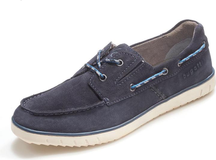 Actual product image Bugatti Slipper (40)