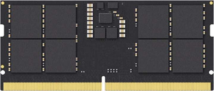 Actual product image Lexar LD5DS016G-B4800GSST memory module DDR5 ECC (1 x 16GB, 4800 MHz, DDR5-RAM, SO-DIMM)