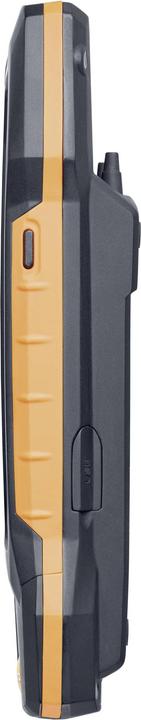 Produktbild Testo 400 -Universal 0560 0400Klimamessgerät 0560 0400 (Druckmesser, Temperaturmessgerät)