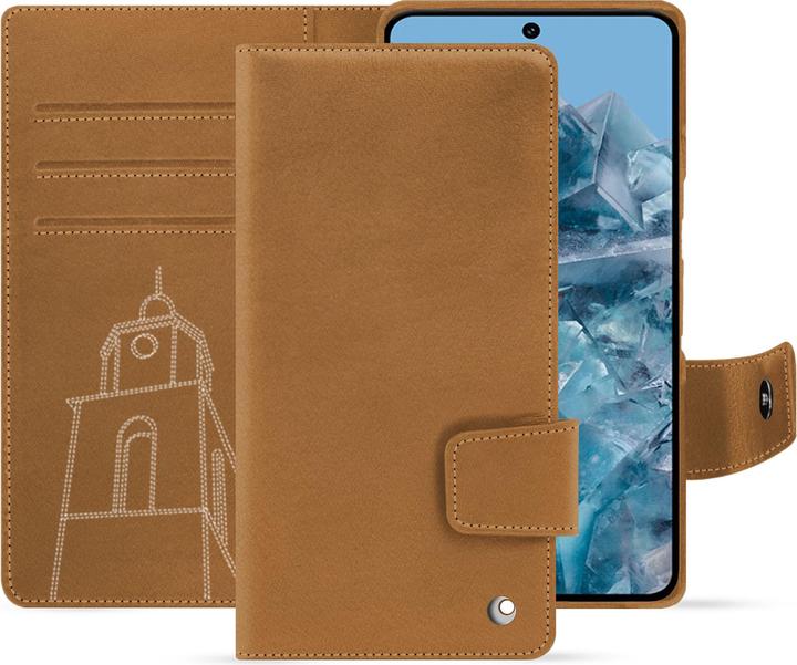 Castan esparciate ( Pantone #824F2A )