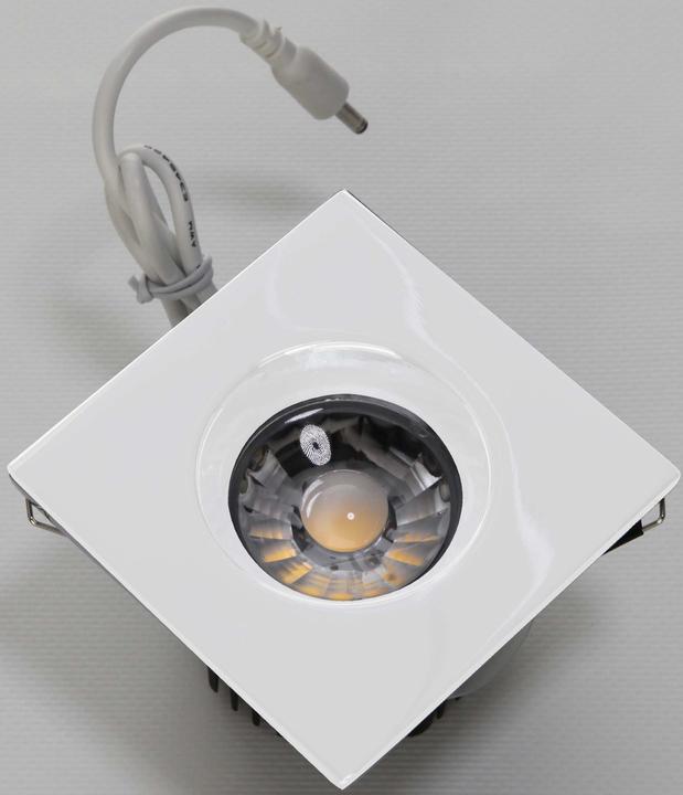 Actual product image Abalight LED downlight (923 lm, IP20)