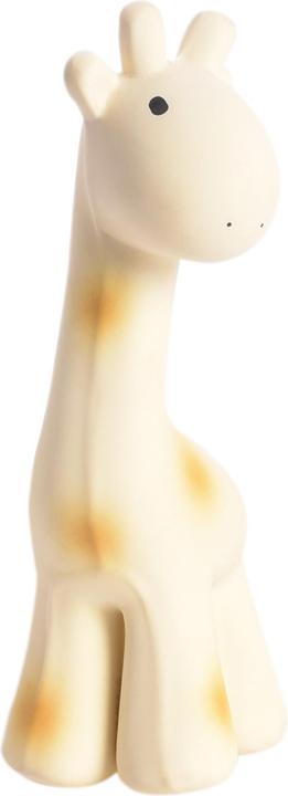 Actual product image Tikiri bijt- en badspeeltje giraf