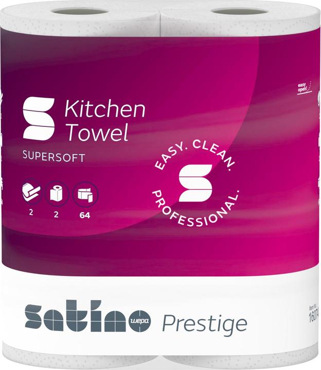 Produktbild Wepa Prestige (2x)