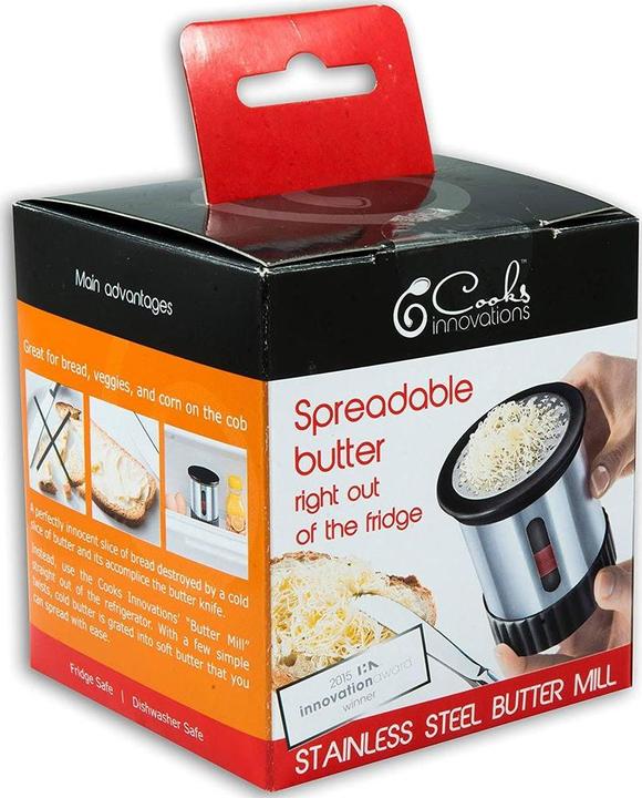 Image du produit Moha Moulin à beurre Presto
