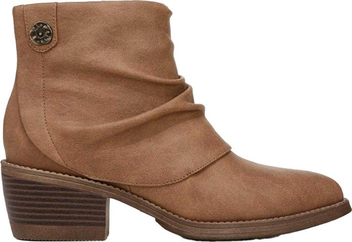 Actual product image Blowfish Womens/Ladies Riley Ankle Boots (37)