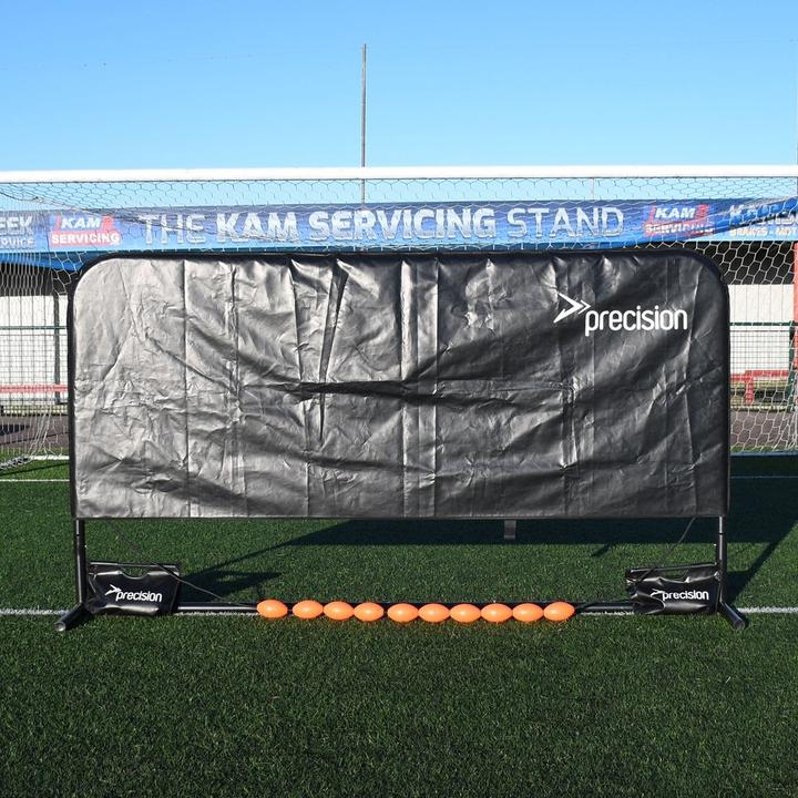 Actual product image Precision Reactor Frame