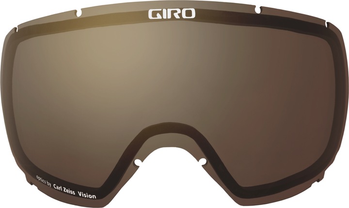 Image du produit Giro Index Lense (Lunettes de ski verre de rechange)