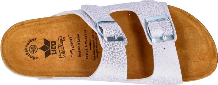 Image du produit Lico Bioline Platino (41)