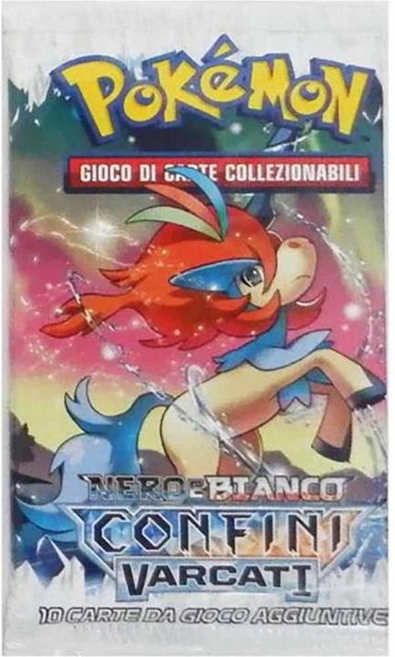 booster pack 151 pokemon Pokemon - Scarlet & Violet - Journey Together main image 1