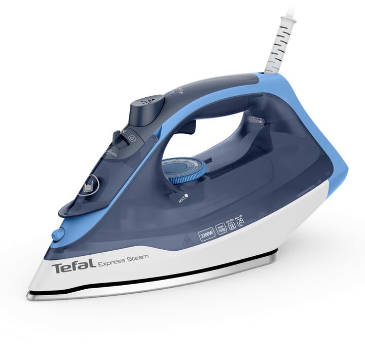 Tefal Express Steam (2300 W, 165 g/min)
