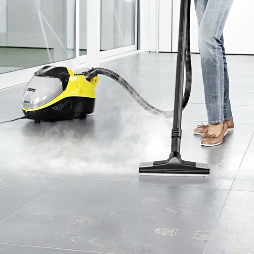 Actual product image Kärcher Sv 7 (4 bar, 2200 W)