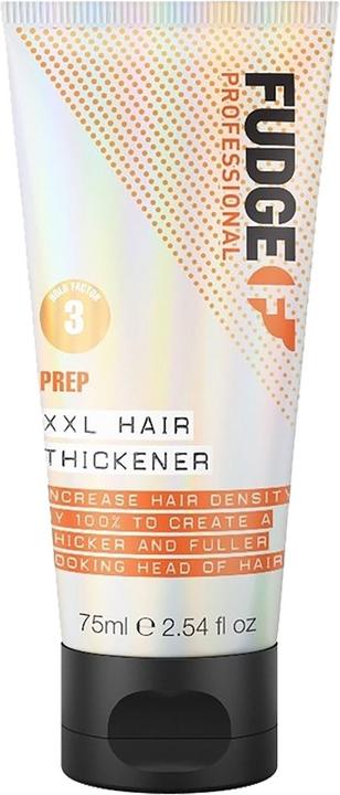 Immagine prodotto Fudge Professional XXl Addensante per capelli Riempitivo per capelli 75ml (Crema per capelli, 75 ml)
