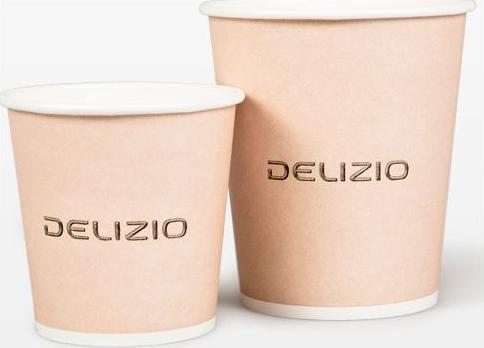 Delizio Gobelet (180 ml)