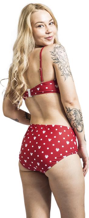 Immagine prodotto Mickey Mouse Dots (L)