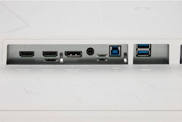 Produktbild ASUS TUF Gaming VG27AQML1A-W (2560 x 1440 Pixel, 27")