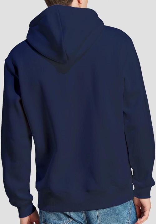 Immagine prodotto XMen Athletic Dept Kapuzenpullover (XL)