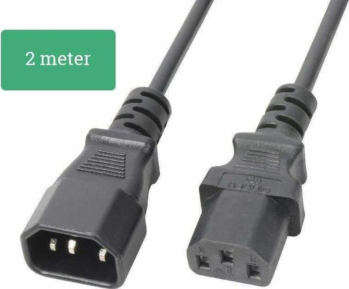 Actual product image PD Connex Extension cable CX18-2 2 meters (2 m)