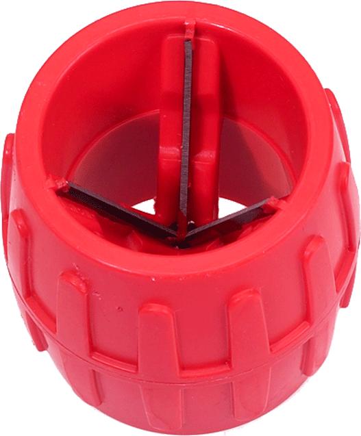 Actual product image Ridgid Pipe deburrer (45 mm)