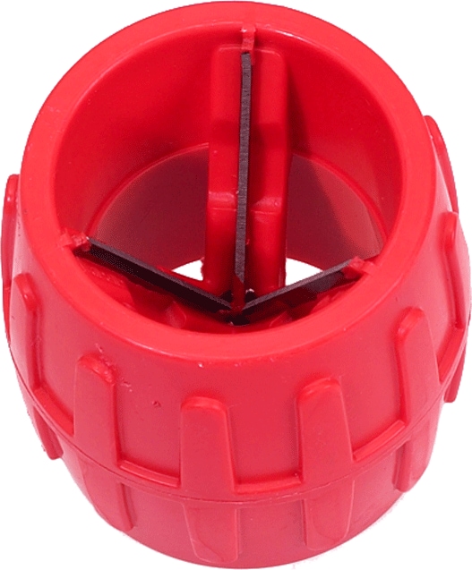 Actual product image Ridgid Pipe deburrer (45 mm)