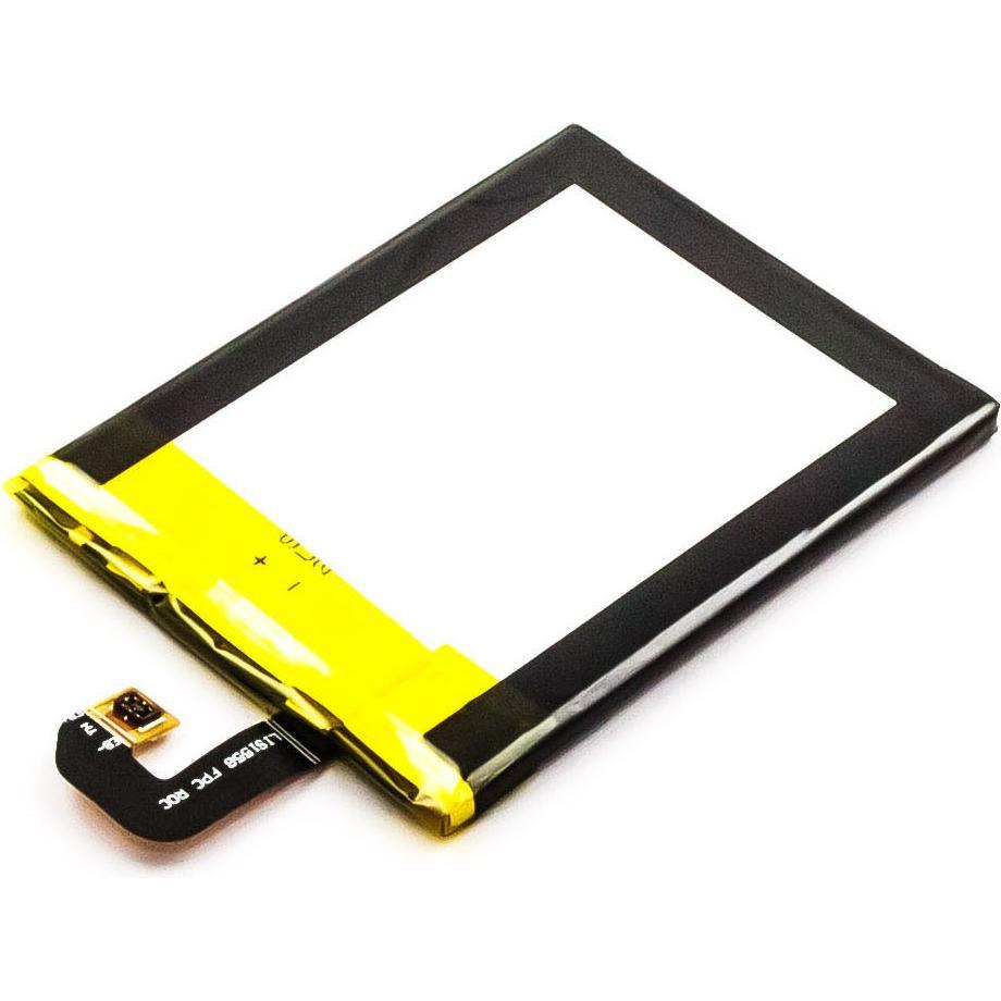 Thumbnail - CoreParts Battery for Sony Mobile, Smartphone Akku