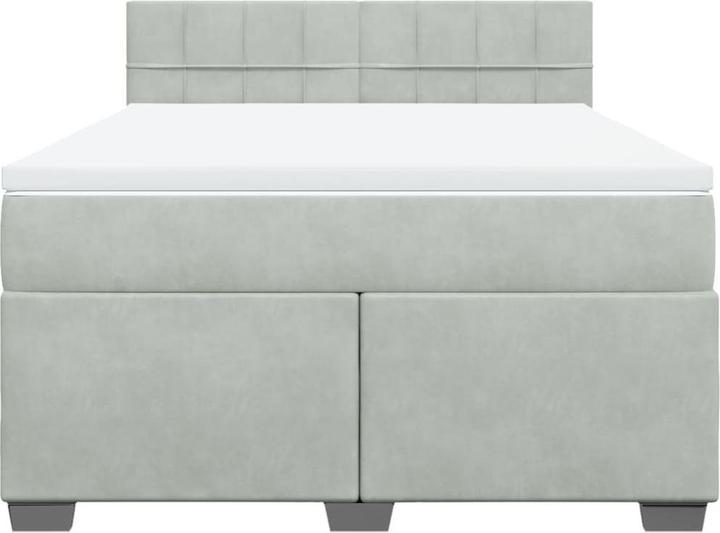 Immagine prodotto vidaXL Boxspringbett (160 x 200 cm)