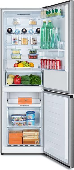 Produktbild Hisense RB390N4WCE (304 l)