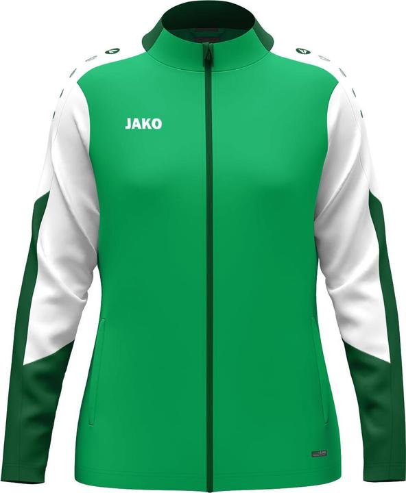 Produktbild JAKO Polyesterjacke Dynamic Damen (M)