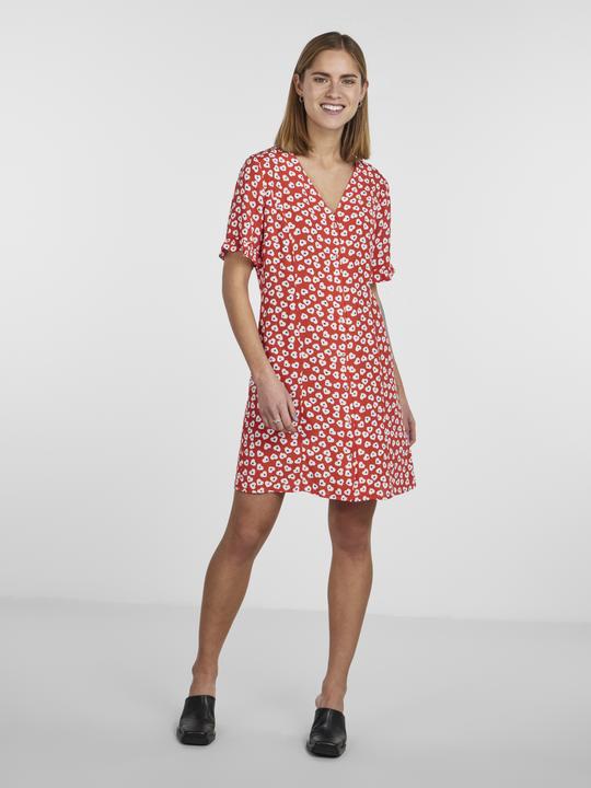 Image du produit Pieces PCTAYLOR Mini-robe (S)