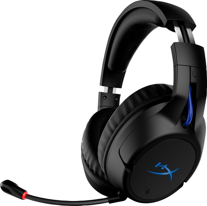 Actual product image HyperX Cloud Fight (Wireless, Cable)