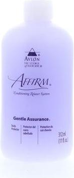 Produktbild Avlon Affirm Gentle Assurance Scalp Protector Conditioning Relaxer System 31